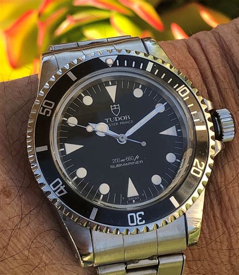 tudor submariner watch|tudor submariner vintage.